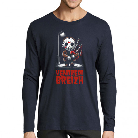 T-shirt homme manches...