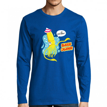 T-shirt homme manches...