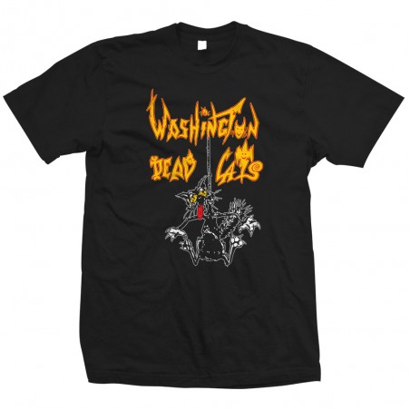 T-shirt homme "Washington...