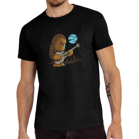 T-shirt homme "Chewbacca...