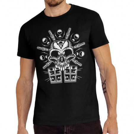 T-shirt homme "Jack The Skull"