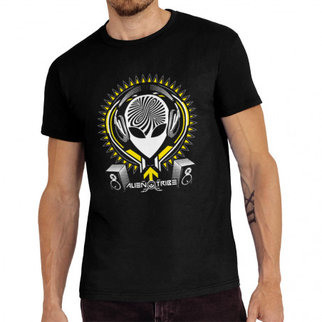 T-shirt homme "Alien Tribe"