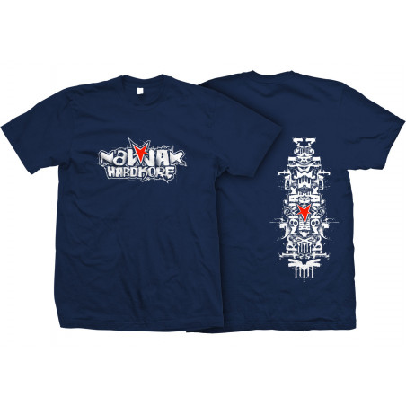 T-shirt homme "Nawak - Totem"