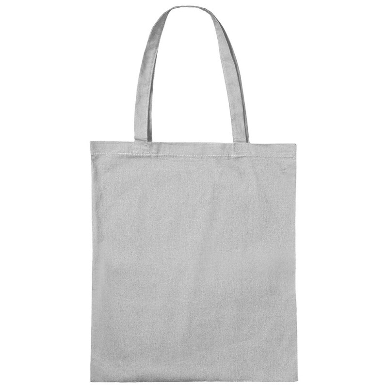 sac en toile vierge