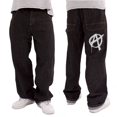 Baggy "Anarchy"