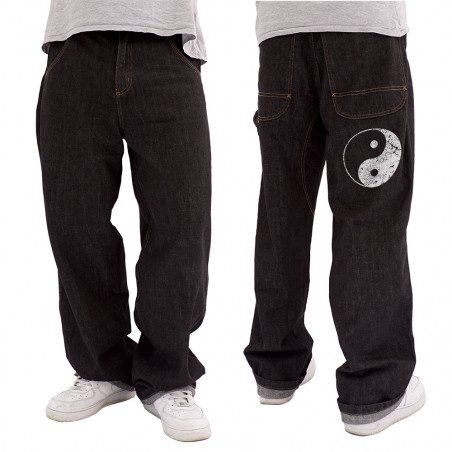 Baggy "Ying Yang"