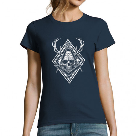 T-shirt femme "In the Wood"