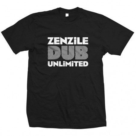 T-shirt homme "Zenzile -...