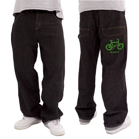 Baggy "Re-Cycle"