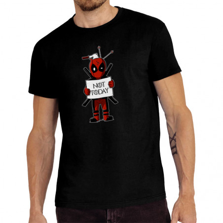 T-shirt homme "Deadpool -...