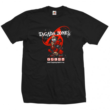 T-shirt homme "Tagada Jones...