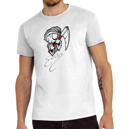 T-shirt homme "Puppet Reaper"
