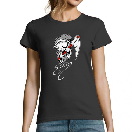 T-shirt femme "Puppet Reaper"