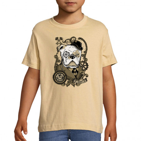 T-shirt enfant "1837 -...