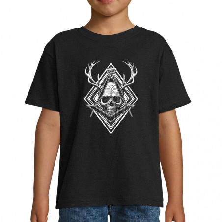 Tee-shirt enfant "In the Wood"