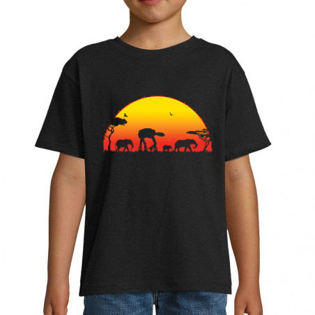 T-shirt enfant "Starfari"