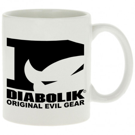 Mug "Diabolik - D Logo"