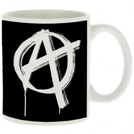 Mug "Anarchy"