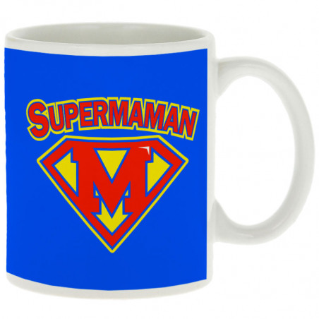 Mug "Super Maman"