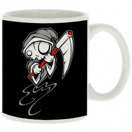 Mug "Puppet Reaper"