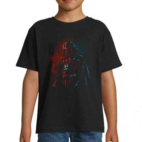 T-shirt enfant "Dark Vador"