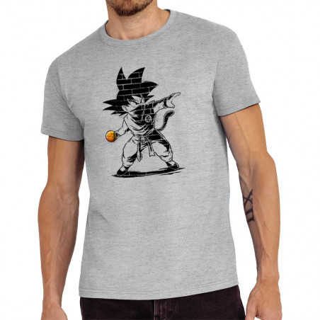 T-shirt homme "Dragon Ball...