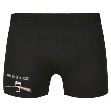 Caleçon boxer homme "Dark...