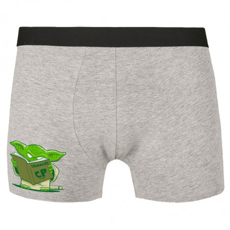 Caleçon boxer homme...