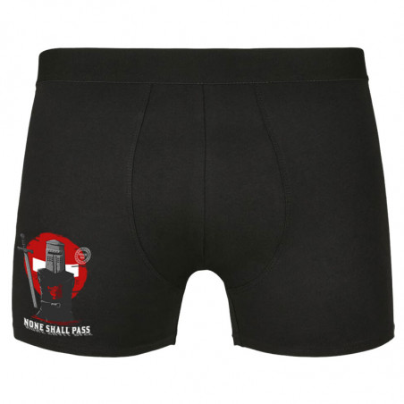 Caleçon boxer homme "None...