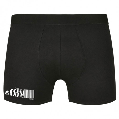 Caleçon boxer homme...