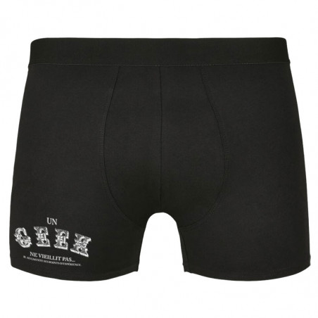 Caleçon boxer homme "Un...