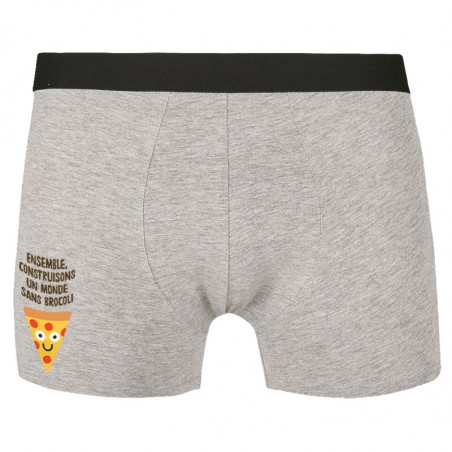 Caleçon boxer homme...