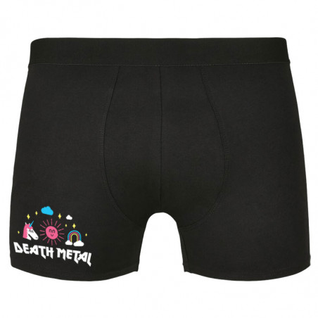 Caleçon boxer homme "Death...