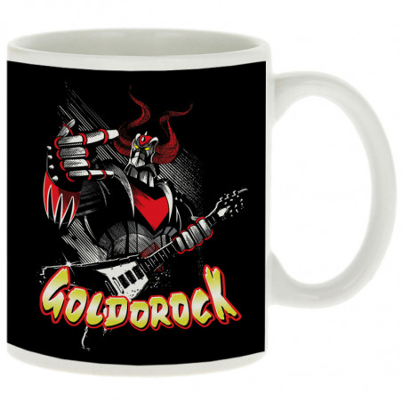 Mug "Goldorock"