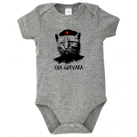 Body bébé "Cha Guevara"