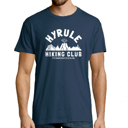 Tee-shirt homme "Hyrule"