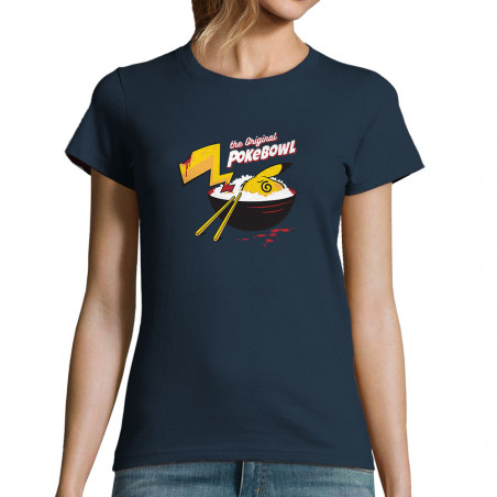 T-shirt femme "Original...