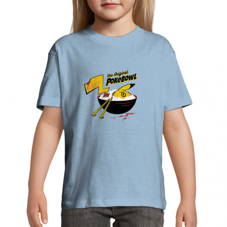 T-shirt enfant "Original...