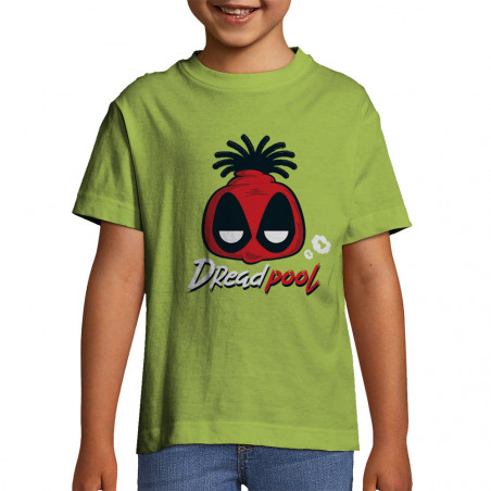 T-shirt enfant "DreadPool"