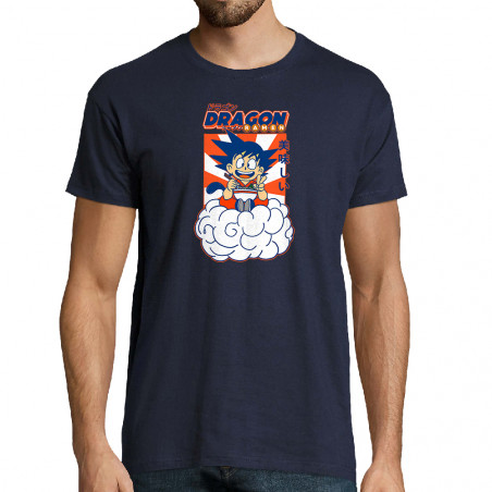 T-shirt homme "Dragon Ball...