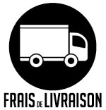 Frais de livraison