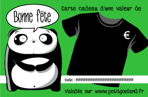 
			                        			Panda Fete