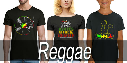 Reggae