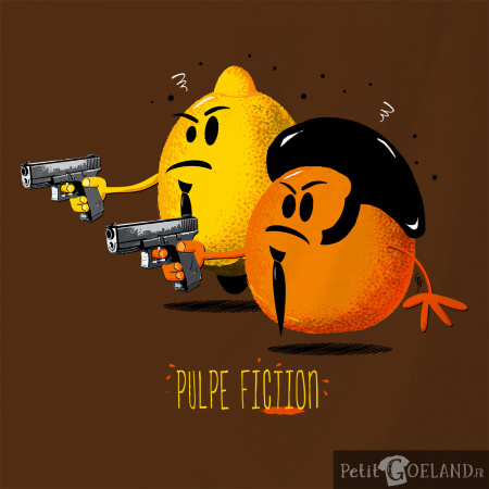 Pulpe Fiction