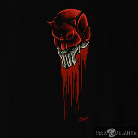 Diabolik - Punisher