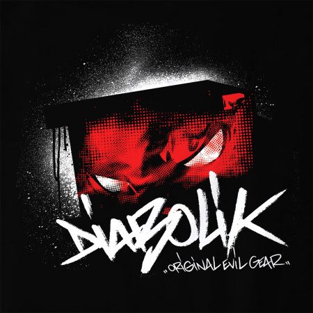 Diabolik - Spy Eyes