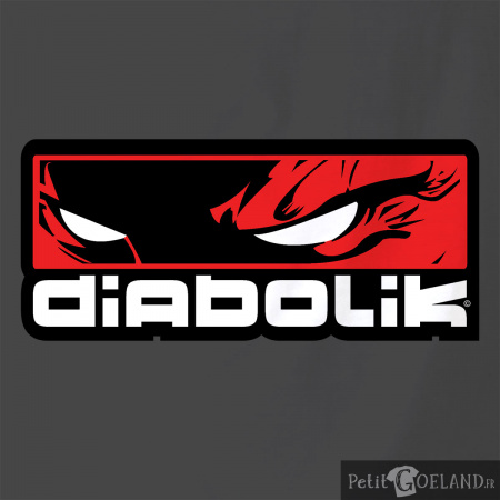 Diabolik - Heros