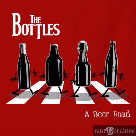 The Bottles