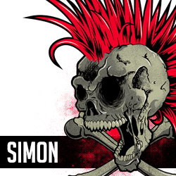 Simon