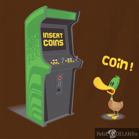 Insert Coins